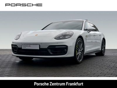 Porsche Panamera 4S