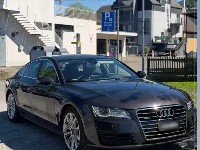 Gebraucht Audi A7