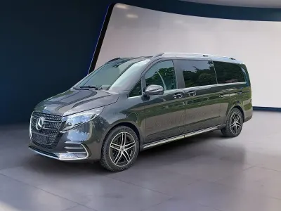 Gebraucht Mercedes V300