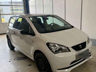 gebraucht Seat Mii 1.0 44kW -