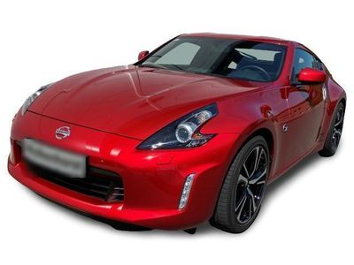Nissan 370z Nismo Gebraucht In Nordrhein Westfalen Autouncle