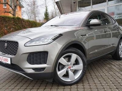 Gebraucht Jaguar E-Pace S 179 PS (131 kW) 2019 Braun SUV