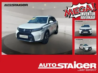 Neu Suzuki Vitara Comfort+ 116 PS (85 kW) 2025 Other SUV