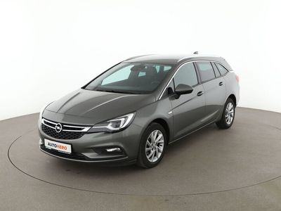 gebraucht Opel Astra 1.4 SIDI Turbo Innovation Start/Stop, Benzin, 13.290 €