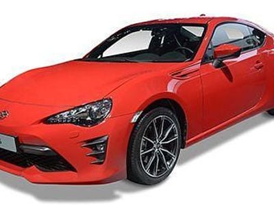Toyota GT86