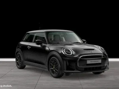 Brugt Mini Cooper SE