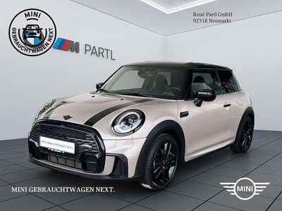 Gebraucht Mini Cooper 136 PS (100 kW) 2023 Grau Kleinwagen