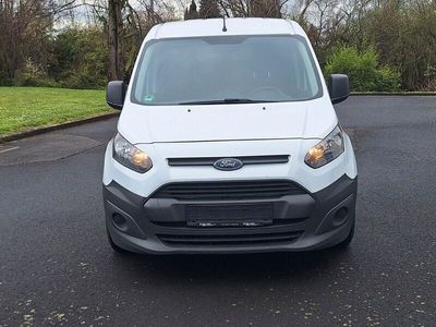 gebraucht Ford Transit Connect Kasten lang