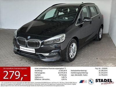 BMW 220