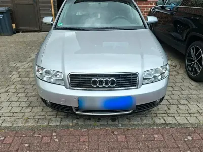 Gebraucht Audi A4