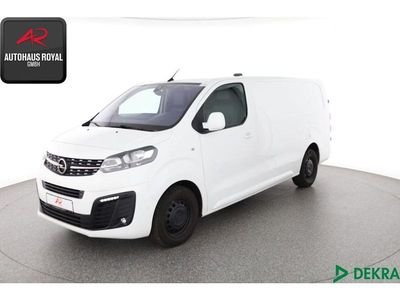 Weiss Gebraucht 2021 Opel Vivaro Van / Kleinbus | 22.879 € (Fairer Preis)