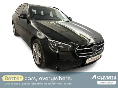 Used Mercedes E300