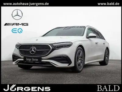 Gebraucht Mercedes E200