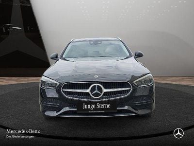 Usata Mercedes C300e 313 CV (230 kW) 2022