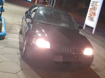 gebraucht Audi A3 1.6