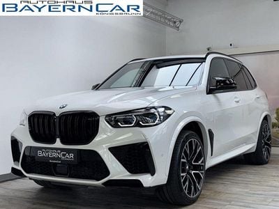 BMW X5 M