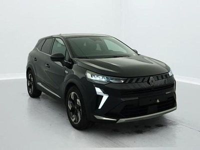 Second-hand Renault Symbioz Iconic 94 CP (69 kW) 2025 Andere SUV