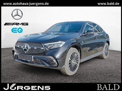 Andere farbe Gebraucht 2025 Mercedes GLC200 AMG SUV | 61.880 € (Etwas zu teuer)