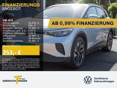 VW ID.4