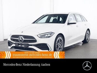 Mercedes C180