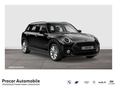 Mini One Clubman