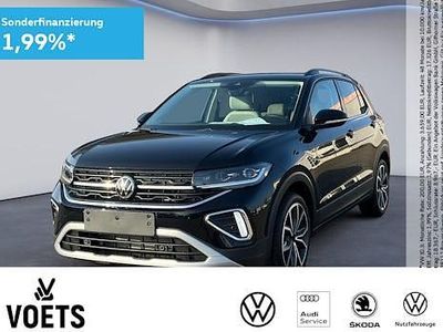 Nuova VW T-Cross Life 116 CV (85 kW) 2026 Grigio SUV