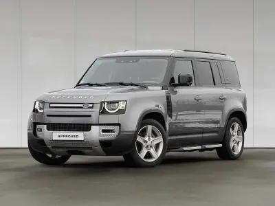 Usata Land Rover Defender SE 304 CV (223 kW) 2023 Grigio SUV