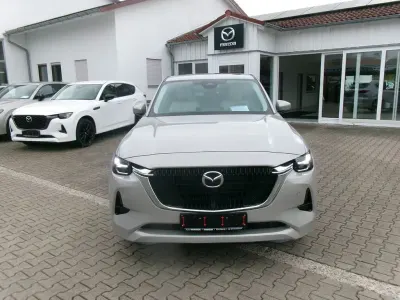 Gebraucht Mazda CX-60 Takumi-Line 254 PS (186 kW) 2024 SUV