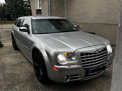 Chrysler 300C