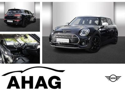 Mini Cooper S Clubman