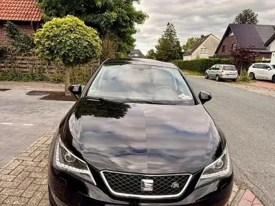 Gebraucht Seat Ibiza
