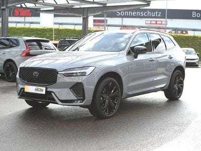 Vapour grey Neu 2025 Volvo XC60 SUV | 50.990 € (Superpreis)