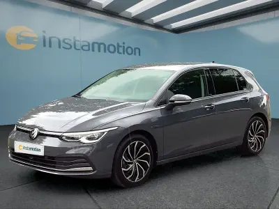 Gebraucht VW Golf VIII