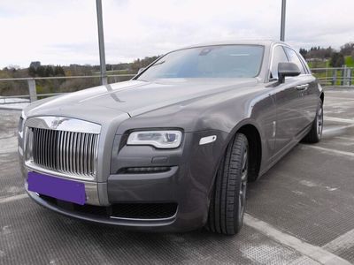 gebraucht Rolls Royce Ghost GhostSeries II