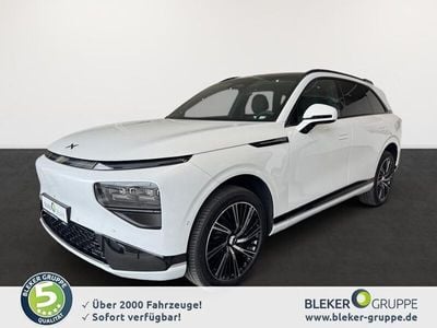 XPENG G9