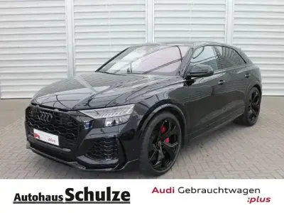 Gebraucht Audi Q8