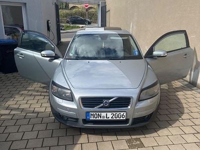 Usado Volvo C30 179 HP (131 kW) 2007 Prateado Citadino