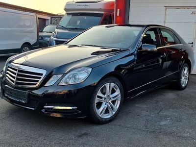Mercedes E300