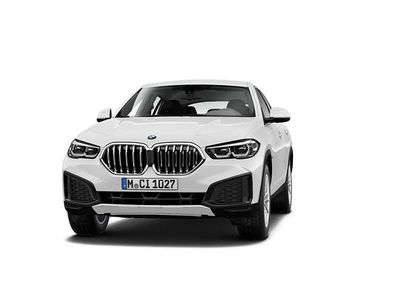 Gebraucht BMW X6 286 PS (210 kW) 2026 SUV