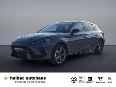 Neu Cupra Leon 150 PS (110 kW) 2026 Grau Limousine