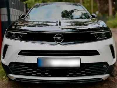 Gebraucht Opel Mokka