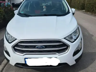 Używany Ford Focus