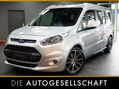 Ford Tourneo