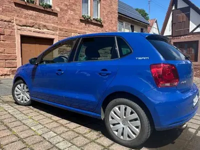 Gebraucht VW Polo