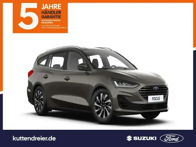 Gebraucht Ford Focus