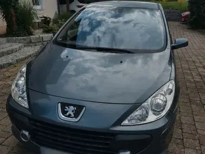 Gebraucht Peugeot 307