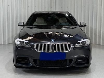 BMW M550