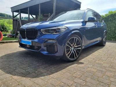 BMW X5 M