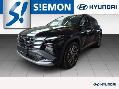 Gebraucht Hyundai Tucson