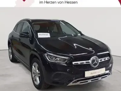 Gebraucht Mercedes GLA220